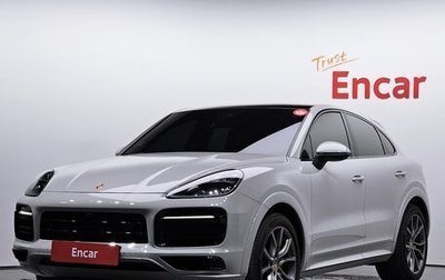 Porsche Cayenne III, 2021 год, 8 551 628 рублей, 1 фотография