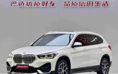BMW X1, 2022 год, 2 255 000 рублей, 1 фотография