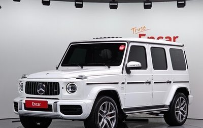 Mercedes-Benz G-Класс AMG, 2023 год, 21 446 280 рублей, 1 фотография