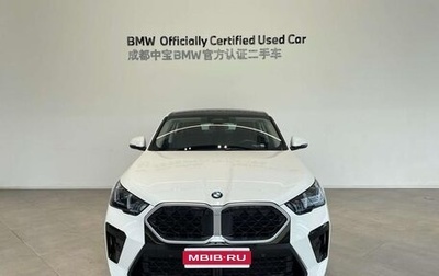 BMW X2, 2024 год, 3 880 000 рублей, 1 фотография