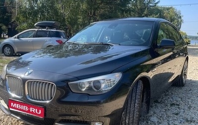 BMW 5 серия, 2010 год, 955 000 рублей, 1 фотография