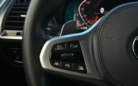BMW X3, 2019 год, 3 990 000 рублей, 23 фотография