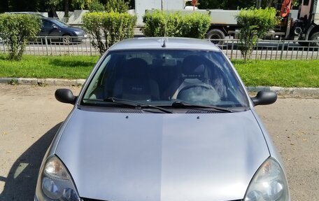 Renault Symbol I, 2006 год, 365 000 рублей, 1 фотография