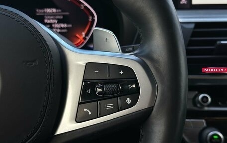 BMW X3, 2019 год, 3 990 000 рублей, 24 фотография