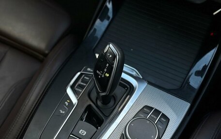 BMW X3, 2019 год, 3 990 000 рублей, 29 фотография