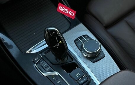 BMW X3, 2019 год, 3 990 000 рублей, 28 фотография