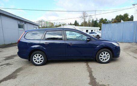 Ford Focus II рестайлинг, 2009 год, 480 000 рублей, 5 фотография