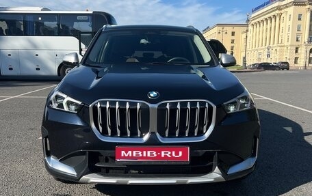 BMW X1, 2024 год, 4 350 000 рублей, 1 фотография