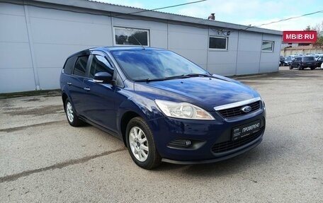 Ford Focus II рестайлинг, 2009 год, 480 000 рублей, 3 фотография
