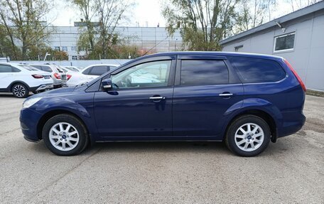 Ford Focus II рестайлинг, 2009 год, 480 000 рублей, 10 фотография