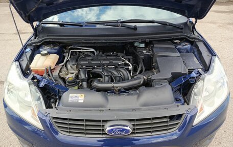 Ford Focus II рестайлинг, 2009 год, 480 000 рублей, 11 фотография