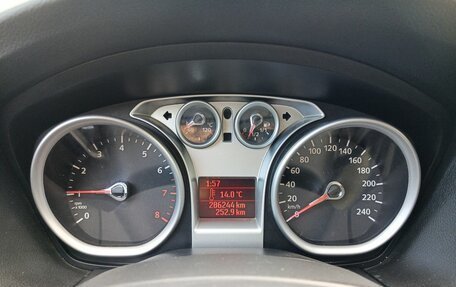 Ford Focus II рестайлинг, 2009 год, 480 000 рублей, 16 фотография