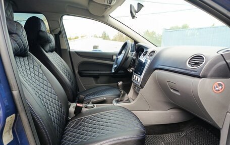 Ford Focus II рестайлинг, 2009 год, 480 000 рублей, 13 фотография