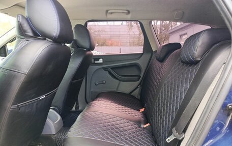 Ford Focus II рестайлинг, 2009 год, 480 000 рублей, 15 фотография