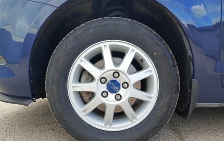 Ford Focus II рестайлинг, 2009 год, 480 000 рублей, 22 фотография
