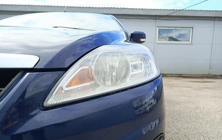 Ford Focus II рестайлинг, 2009 год, 480 000 рублей, 21 фотография