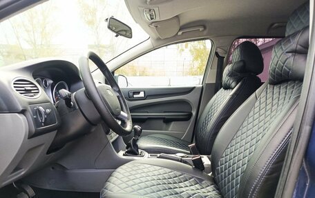 Ford Focus II рестайлинг, 2009 год, 480 000 рублей, 20 фотография