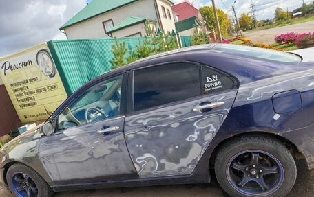 Honda Accord VII рестайлинг, 2004 год, 325 000 рублей, 2 фотография