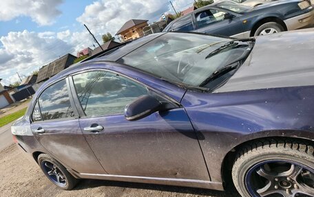 Honda Accord VII рестайлинг, 2004 год, 325 000 рублей, 5 фотография