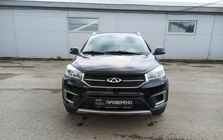 Chery Tiggo 2, 2017 год, 657 000 рублей, 2 фотография