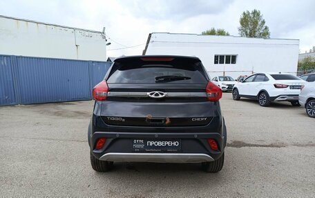 Chery Tiggo 2, 2017 год, 657 000 рублей, 7 фотография