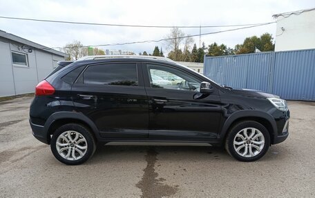 Chery Tiggo 2, 2017 год, 657 000 рублей, 5 фотография