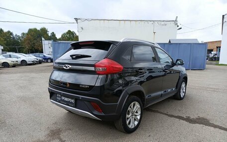 Chery Tiggo 2, 2017 год, 657 000 рублей, 6 фотография