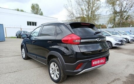 Chery Tiggo 2, 2017 год, 657 000 рублей, 8 фотография