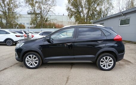 Chery Tiggo 2, 2017 год, 657 000 рублей, 10 фотография