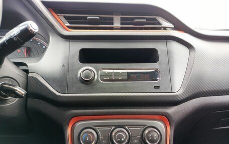 Chery Tiggo 2, 2017 год, 657 000 рублей, 18 фотография