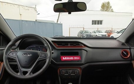 Chery Tiggo 2, 2017 год, 657 000 рублей, 17 фотография