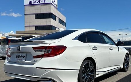 Honda Accord IX рестайлинг, 2021 год, 2 300 000 рублей, 3 фотография