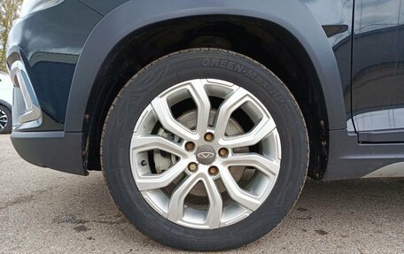 Chery Tiggo 2, 2017 год, 657 000 рублей, 22 фотография