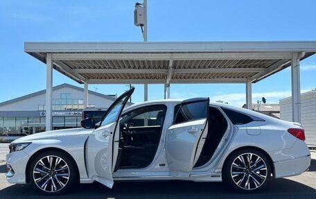 Honda Accord IX рестайлинг, 2021 год, 2 300 000 рублей, 7 фотография