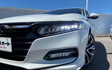 Honda Accord IX рестайлинг, 2021 год, 2 300 000 рублей, 8 фотография