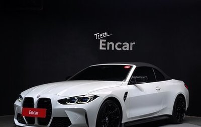 BMW M4, 2023 год, 9 577 056 рублей, 1 фотография