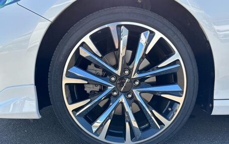 Honda Accord IX рестайлинг, 2021 год, 2 300 000 рублей, 34 фотография