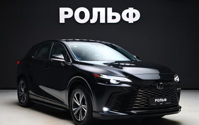 Lexus RX IV рестайлинг, 2025 год, 7 750 000 рублей, 1 фотография