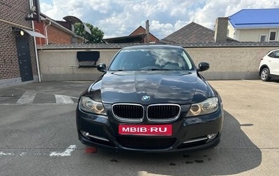 BMW 3 серия, 2011 год, 1 250 000 рублей, 1 фотография
