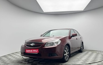 Chevrolet Epica, 2010 год, 450 000 рублей, 1 фотография