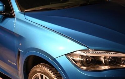 BMW X6, 2019 год, 4 549 000 рублей, 1 фотография