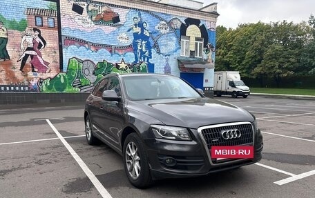 Audi Q5, 2008 год, 1 650 000 рублей, 7 фотография