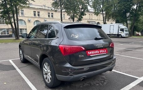 Audi Q5, 2008 год, 1 650 000 рублей, 5 фотография
