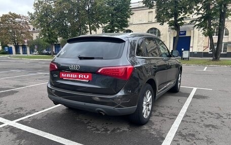 Audi Q5, 2008 год, 1 650 000 рублей, 4 фотография