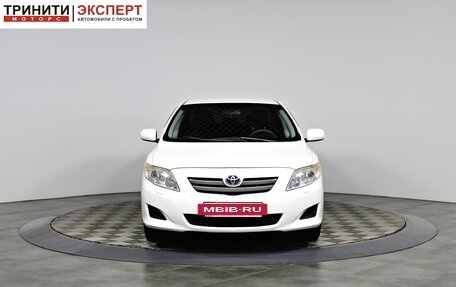 Toyota Corolla, 2007 год, 797 000 рублей, 2 фотография