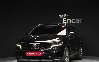 KIA Sorento IV, 2021 год, 2 900 000 рублей, 1 фотография