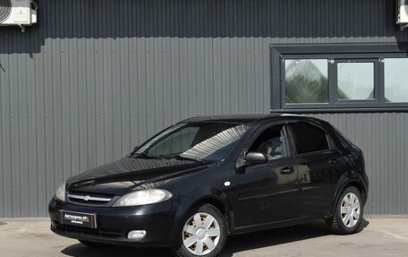 Chevrolet Lacetti, 2007 год, 219 999 рублей, 1 фотография