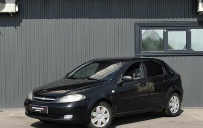 Chevrolet Lacetti, 2007 год, 219 999 рублей, 1 фотография