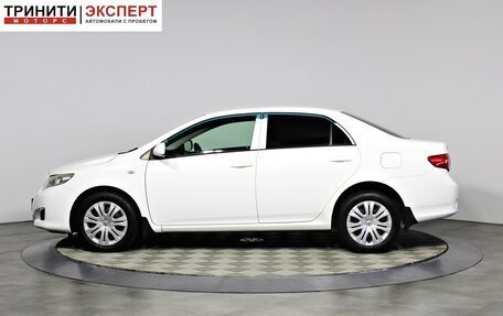Toyota Corolla, 2007 год, 797 000 рублей, 7 фотография