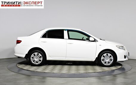 Toyota Corolla, 2007 год, 797 000 рублей, 8 фотография